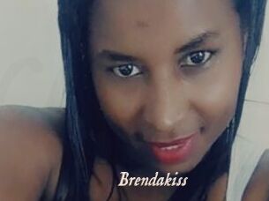 Brendakiss