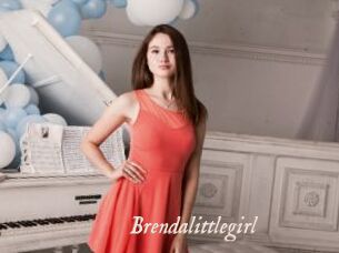 Brendalittlegirl