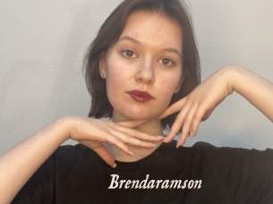 Brendaramson