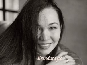 Brendatayte