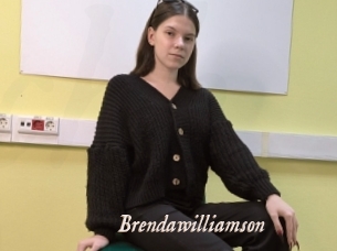 Brendawilliamson