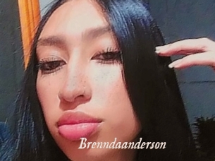 Brenndaanderson