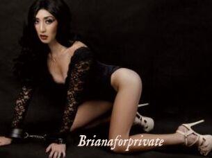 Brianaforprivate