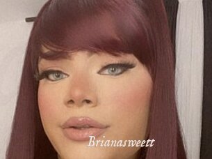 Brianasweett