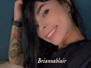 Briannablair