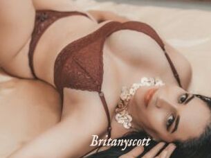 Britanyscott