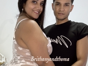 Brithanyandthoma