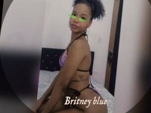 Britney_blue