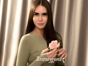 Britneygomez