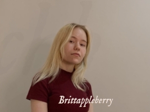 Brittappleberry