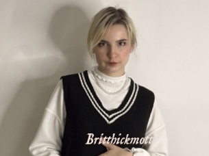 Britthickmott