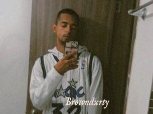 Browndxrty