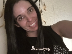 Browneyezs