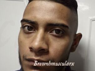 Brownhmuscularx