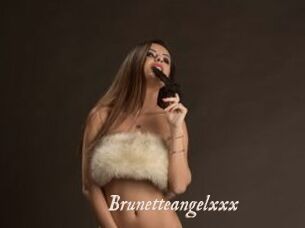 Brunetteangelxxx