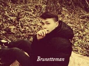 Brunette_man