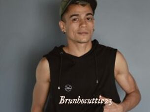 Brunhocuttie23