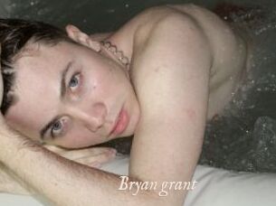 Bryan_grant