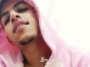 Bryson_boy