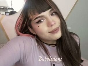 Bubbledani