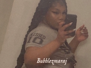 Bubblezmaraj