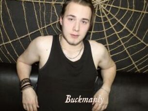 Buckmanly