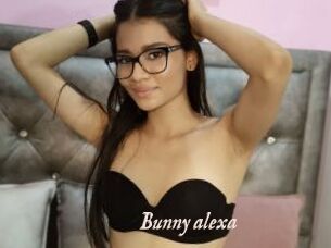 Bunny_alexa