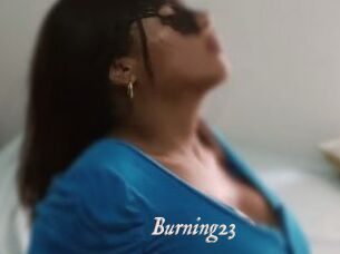 Burning23