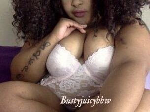 Bustyjuicybbw