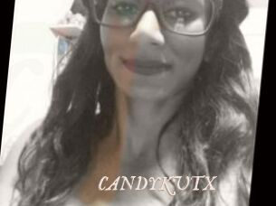 CANDYKUTX