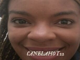 CANELAHOT22