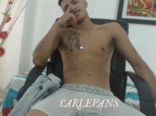 CARLEVANS