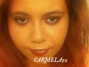 CARMELA92