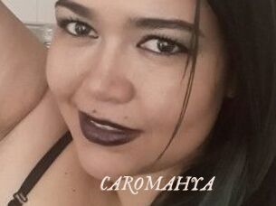 CAROMAHYA