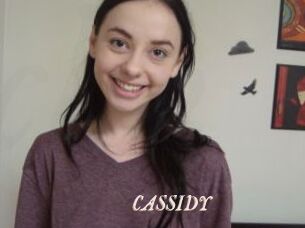 CASSIDY_