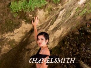 CHANELSMITH