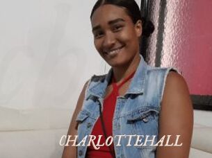 CHARLOTTEHALL