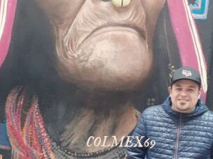 COLMEX69