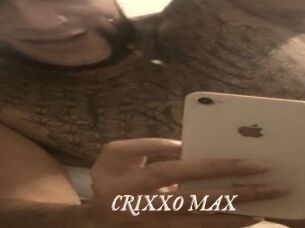 CRIXXO_MAX