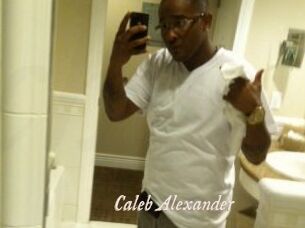 Caleb_Alexander