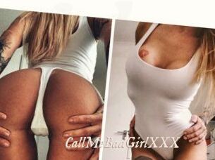 CallMeBadGirlXXX