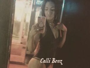 Calli_Benz