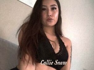 Callie_Snow