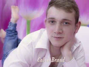 CalvinBrand