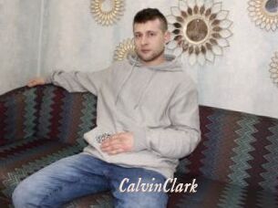 CalvinClark