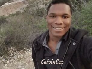 Calvin_Cox