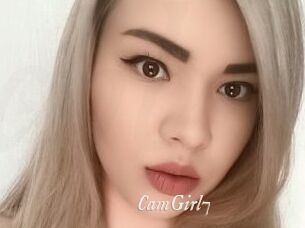 CamGirl7