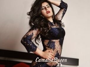 CamallaQueen