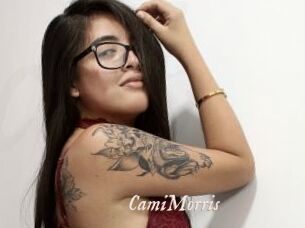 CamiMorris