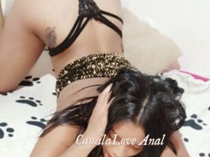 CamilaLove_Anal